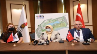 Avrupa Halter Şampiyonuna Bir Ödül De Başkan Mahçiçek’ten
