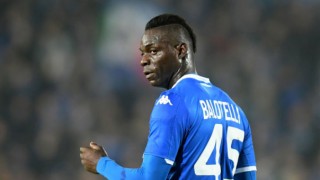 Balotelli Adana Demirspor'a Transfer Oldu