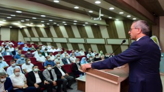 Başkan Güngör: ‘Çünkü Sözümüz Var’ Dedik Yatırımları Gerçekleştirdik