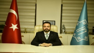 Başkan Gürbüz’den 15 Temmuz mesajı