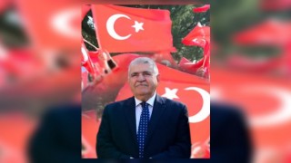 Başkan Mahçiçek, “Vatan Milletin, İrade Milletin!”