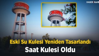 Dulkadiroğlu Belediyesi Yeniden Tasarladı