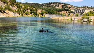 Kahramanmaraş Büyükşehir İtfaiyesi Eğitim Verdi