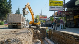 Kahramanmaraş Sanayi Sitesine Yatırım