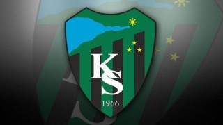 Kocaelispor'da iki imza birden atıldı