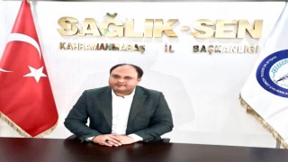 Sağlık Sen İl Başkanı Demirci'den Toplu Sözleşme Açıklaması