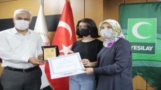 Sağlıklı Nesil Sağlıklı Gelecek Yetenek Yarışması’nda il birincileri belli oldu