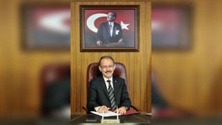 Sanko Üniversitesi Rektörü Dağlı'nın Kurban Bayramı Mesajı