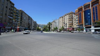 Trabzon ve Kahramanmaraş Caddeleri Ortak Tasarıma Bürünecek
