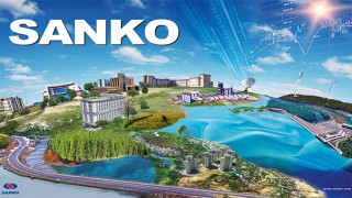 Anadolu 500'de Sanko'dan Tam 6 Şirket Girdi