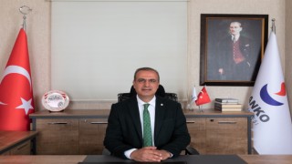 ASİD Genel Başkanı Yıldırım'ın 30 Ağustos Zafer Bayramı Mesajı