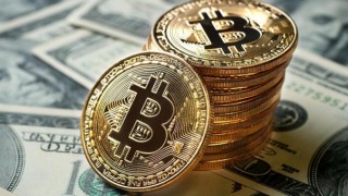 Bitcoin 50 bin doları kırdı
