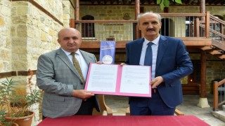 Dulkadiroğlu Belediyesinden Anadolu Masal Odaları Projesine Destek