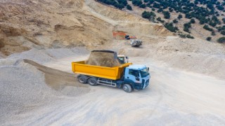 Dulkadiroğlu Kendi Bünyesindeki Malzeme Üretim Bandını Genişletiyor