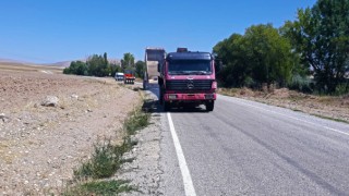 Elbistan’a Bir Ulaşım Yatırımı Daha