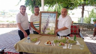 MADO’YA BİR ÖDÜL DE TEMİZDEMİR’DEN