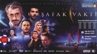 “Şafak Vakti” Ücretsiz Gösterilecek