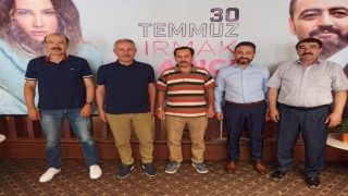 UID Genel Başkanı Kuş, Elbistan Festivali binlerce gurbetçiyi memleketine çekti
