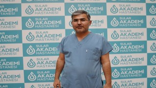 VARİS’TE GÜNCEL TEDAVİ YÖNTEMLERİ SULAR AKADEMİ HASTANESİ’NDE