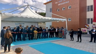 Adıyaman Belediyesi Yöneticileri Kayseri’de Çeşitli Temaslarda Bulundu