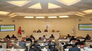 Bakan Varank Gaziantep'in Fahri Hemşehrisi