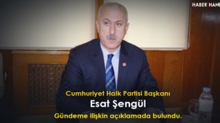 Cumhuriyet Halk Partisi İktidara Hazır