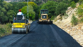 Ekinözü’ne Yatırımlar Devam Ediyor