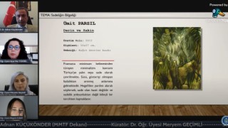 EXPO2023 Etkinlikleri Kapsamında Düzenlenen Çevrimiçi Karma Sergi Açıldı