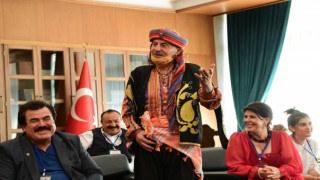 Geleneksel Ezgiler Kahramanmaraş’ta Yankılanacak