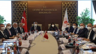 İstiklal Üniversitesi Yerleşkesi Karacasu Kampüsü Olacak