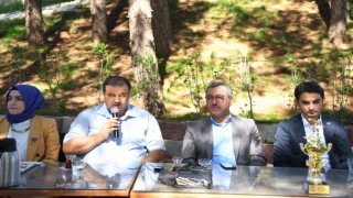 Kahramanmaraş Büyükşehir Belediye Başkanı Güngör, Engelli Kardeşlerimiz Önceliğimiz