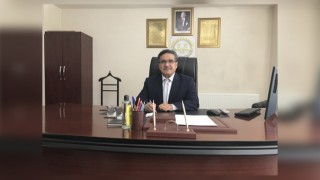 Kahramanmaraş Dulkadiroğlu İlçesinin Yeni Müftüsü Göreve Başladı