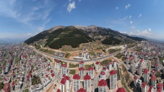 Kahramanmaraş Kuzey Çevre Yolu Karayollarına Devrediliyor