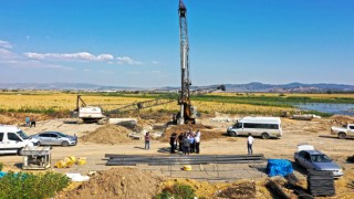 Kahramanmaraş Önsen Köprüsü ve Bağlantı Yolu’nda Hedef Yılsonu
