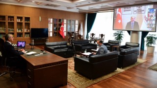 Kahramanmaraş Tarımsal Üretimde Tecrübe Paylaşımı