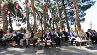 Kahramanmaraş Uluslararası Şiir ve Edebiyat Günleri Başlıyor