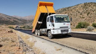 Kahramanmaraş'ın Kuzey İlçelerinde Kesintisiz Ulaşım Hamlesi
