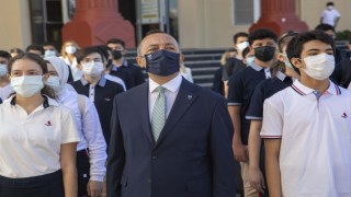 Sanko Okulları Genel Müdürü Asyalı'dan Yeni Eğitim Yılı Mesajı
