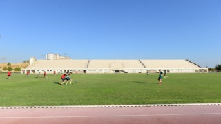 Sütçü İmam Üniversitesi ve TÜFAD Kahramanmaraş Şubesi İşbirliğiyle Futbol Antrenörlerine Yönelik Gelişim Semineri Düzenlendi