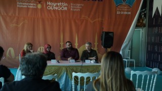 3 Usta İsimden “Kültür Sanat Gazeteciliği” Söyleşisi