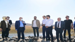 Başkan Mahçiçek, Büyükşehir Belediyesi Meclis Üyeleri’ne EXPO 2023’ü Anlattı