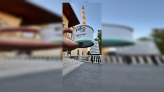 Başkan Mahçiçek’ten Abdülhamithan Camiinde Çorba İkramı
