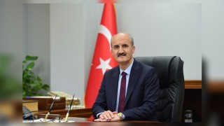 Başkan Okay'ın Mevlid Kandili Mesajı