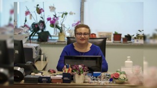 Doç. Dr. Dilek Tüzün İyot Eksikliğine Dikkat Çekti