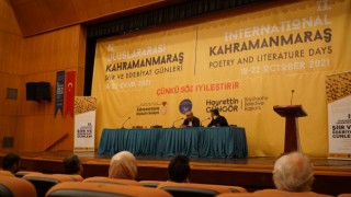 Edebiyat ve Sinema İlişkisini Anlattılar