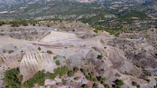 Kahramanmaraş Dulkadiroğlu Değişiyor Ve Dönüşüyor