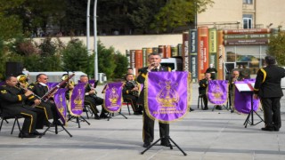 Kahramanmaraş Sakarya Meydan Muharebesi’nin 100. Yılı