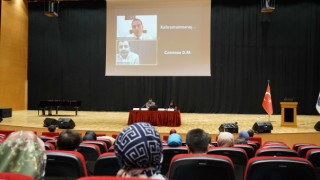 Kahramanmaraş UNESCO Yolunda İlerliyor