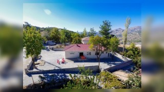 Kahramanmaraş Yenipınar Mahallesine Yeni Sosyal Tesis