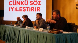 Kahramanmaraş’ta Arif Ay’a Saygı Gecesi